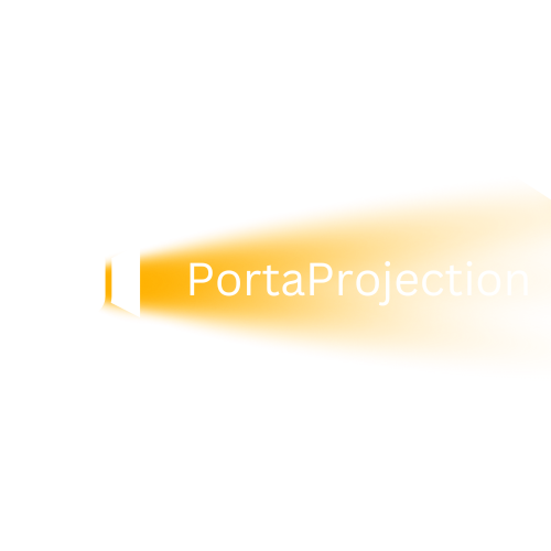 PortaProjection